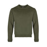 K-Way Perruel Sweatshirt green blackish | Blue Express