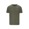 K-WAY ADAME LIGHT STRETCH JERSEY | Blue Express