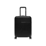 K WAY eudoxie logo usy black pure | Blue Express