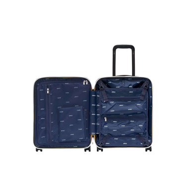 K WAY eudoxie logo usy black pure | Blue Express
