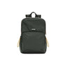 K-Way gizy backpack green blackish | Blue Express