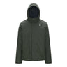 K WAY JACKO TWILL MARMOTTA | Blue Express