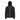 K-Way JACK PLAIN WARM BLACK PURE | Blue Express