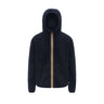 K WAY JACK SHERPA POLAR REVERSIBLE | Blue Express