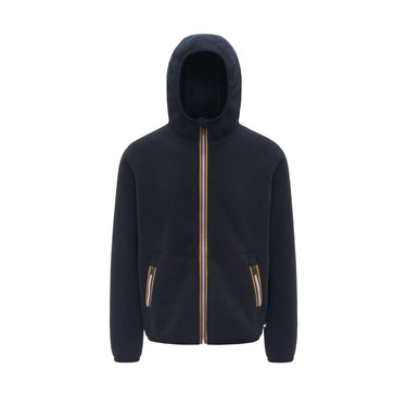 K WAY JACK SHERPA POLAR REVERSIBLE | Blue Express