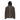 K-Way JACK ST WARM REVERSIBLE BLACK OLIVE-BLUE DEPTH | Blue Express