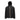 K-Way JACK ST WARM REVERSIBLE BLACK PURE-GREEN BLACKISH | Blue Express
