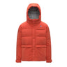 K-Way LE VRAI 4.0 AURELE HEAVY WARM ORANGE FIESTA | Blue Express