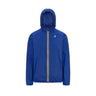 K WAY le vrai 4.0 claude blue royal marine | Blue Express