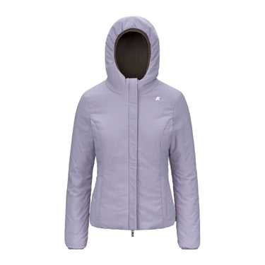 K WAY LILY ST WARM REVERSIBLE | Blue Express