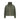 K-Way aubette memory touch green lichen | Blue Express