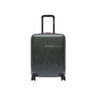K WAY logo eudoxie green blackish | Blue Express
