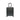 K-Way Logo Eudoxie Green Blackish – Borsa