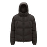 K-Way Quill thermo light ripstop black olive combo | Blue Express