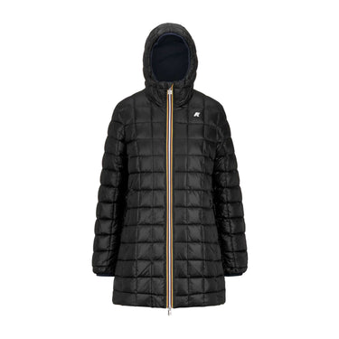 K WAY SOPHIE ST THERMO REVERSIBLE | Blue Express