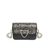 Hollywood Trading Company L.A. 10.000 MINI BAG | Blue Express