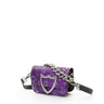 Hollywood Trading Company L.A. BANDANA MICRO BAG | Blue Express
