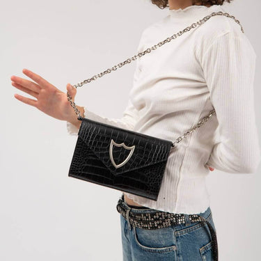 Hollywood Trading Company L.A. CLUTCH | Blue Express