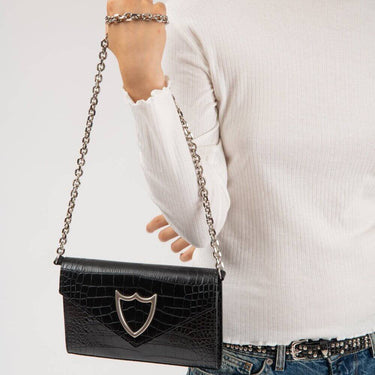 Hollywood Trading Company L.A. CLUTCH | Blue Express