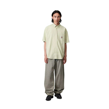 Carhartt WIP Landon Pant | Blue Express