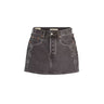 Levi's GONNE icon skirt