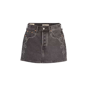 Levi's icon skirt | Blue Express