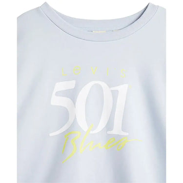 LEVI'S FELPE LEVI'S W' GRAPHIC VINTAGE CREWNECK