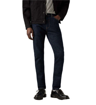 LEVI'S JEANS LEVI'S 512 TAPER DENIM