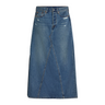 Levi's GONNE iconic long skirt
