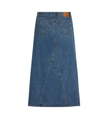 Levi's GONNE iconic long skirt