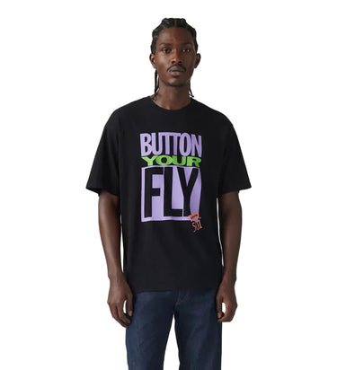 Levi's T-SHIRT Graphic Vintage Fit T-Shirt