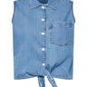 LEVI'S CAMICIE LEVI'S W' RUMI BUTTON SHIRT