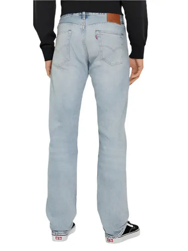 LEVI'S JEANS LEVI'S 501 ORIGINAL DENIM