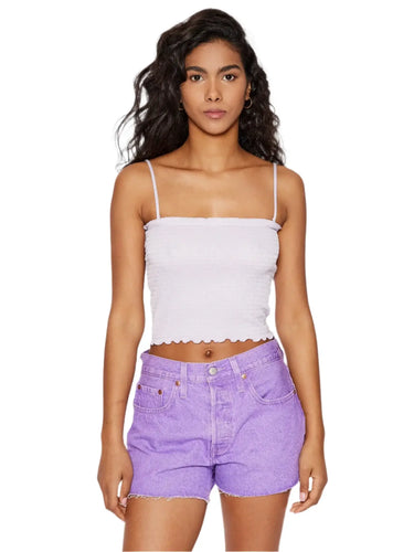 LEVI'S T-SHIRT LEVI'S W' CLAIRE TOP