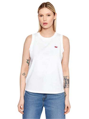 LEVI'S MAGLIERIA LEVI'S W' DARA TANK TOP