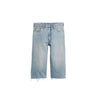 Levi's JEANS 478 baggy capri mellow