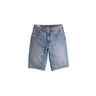 Levi's GONNE-SHORTS 478 shorts baggy My Frequency - Blu