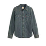 Levi's CAMICIE Barstow Standard Fit Western Shirt