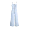 Levi's SALOPETTE w Bustier Jumpsuit Never Going To Change - Blu