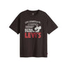 Levi's Graphic Vintage Fit T-shirt | Blue Express