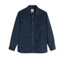 Levi's CAMICIE Jackson Worker Corduroy Overshirt