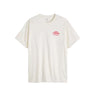 Levi's T-SHIRT Relaxed Fit Graphic Tee egret