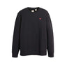 Levi's FELPE Original Hm Crew Black
