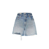 Levi's GONNE-SHORTS W Ribcage Shorts Blow My Mind