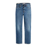 Levi's JEANS w Wedgie Straight Jeans Unstoppable Wear - Blue