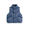 Levi's OUTERWEAR Western Bubble Vest