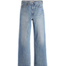 Levi's JEANS Ribcage Wide Leg Jeans