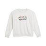Levi's FELPE GRAPHIC EVERYDAY CREWNECK SWEATSHIRT