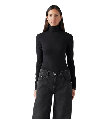 Levi's MAGLIERIA Dreamy Turtleneck Top
