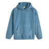 Levi's FELPE cozy up hoodie sunset blue